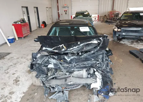2018 Chevrolet Malibu Lt from USA, damaged, VIN 1G1ZD5ST1JF287730